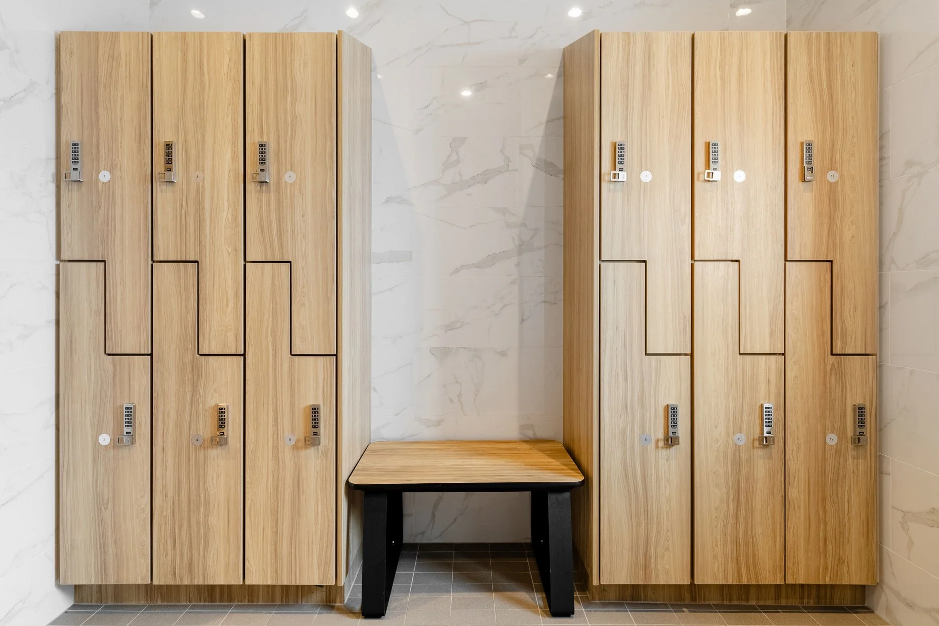 Pier West by Bosa New Westminster - Peregrine Millwork Ltd.