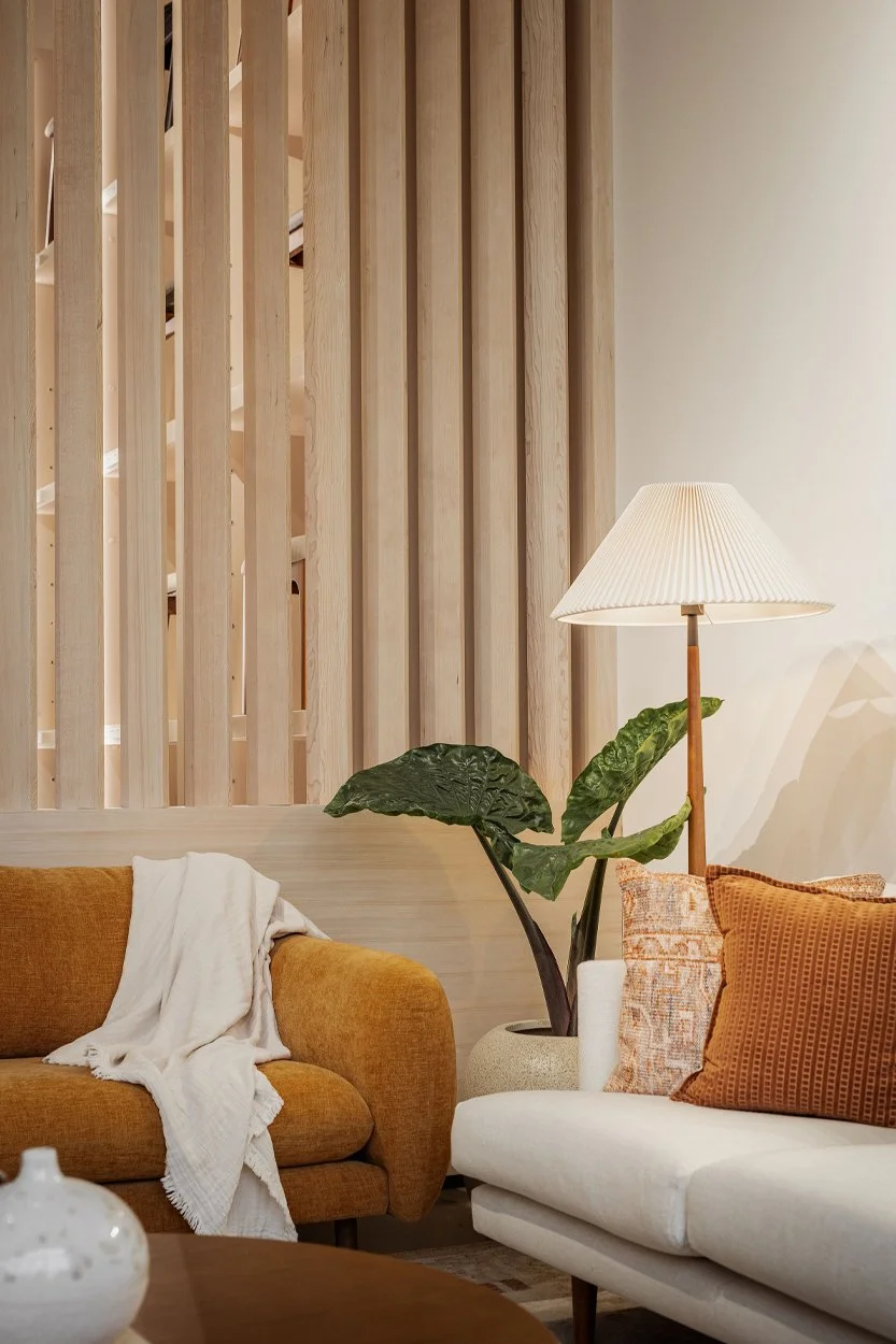 Article Show Room, Vancouver - Peregrine Millwork Ltd.