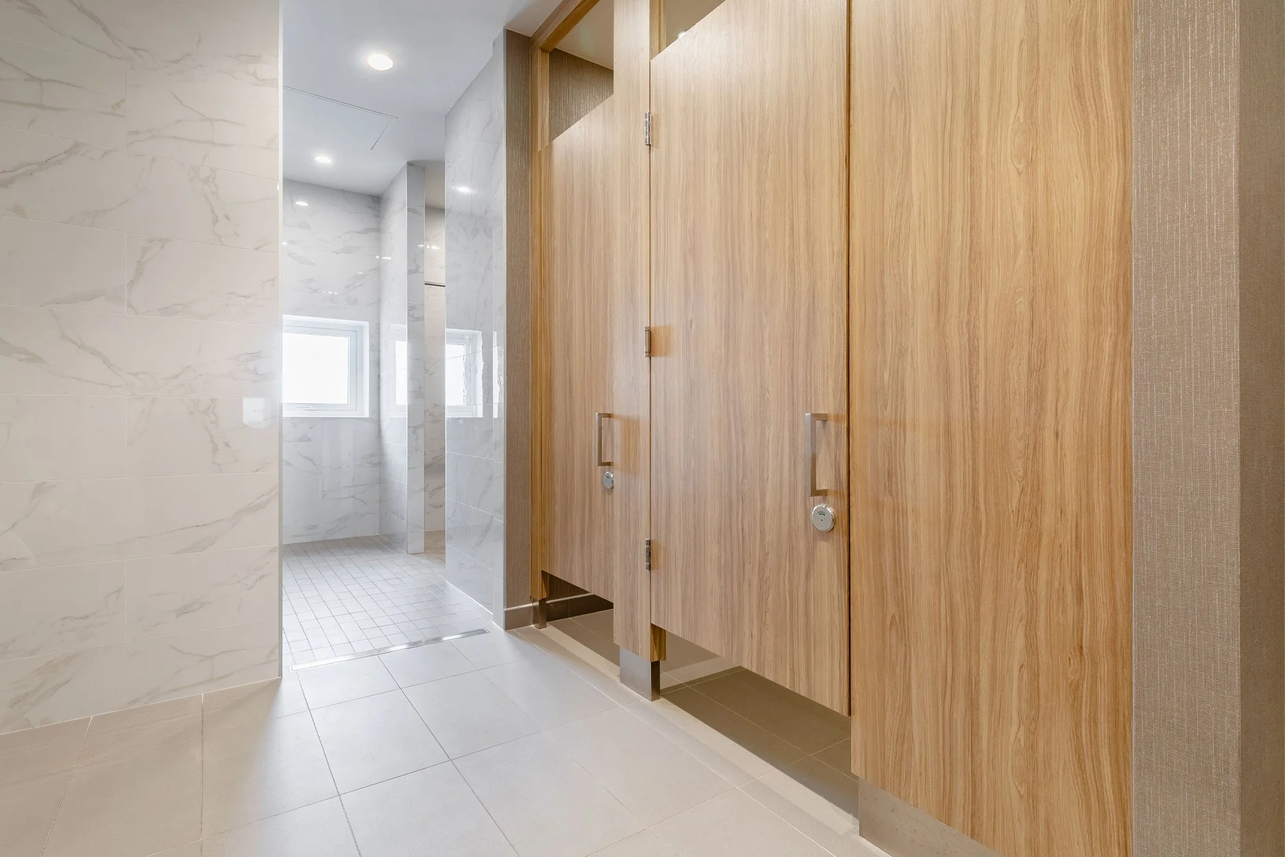 Pier West by Bosa New Westminster - Peregrine Millwork Ltd.