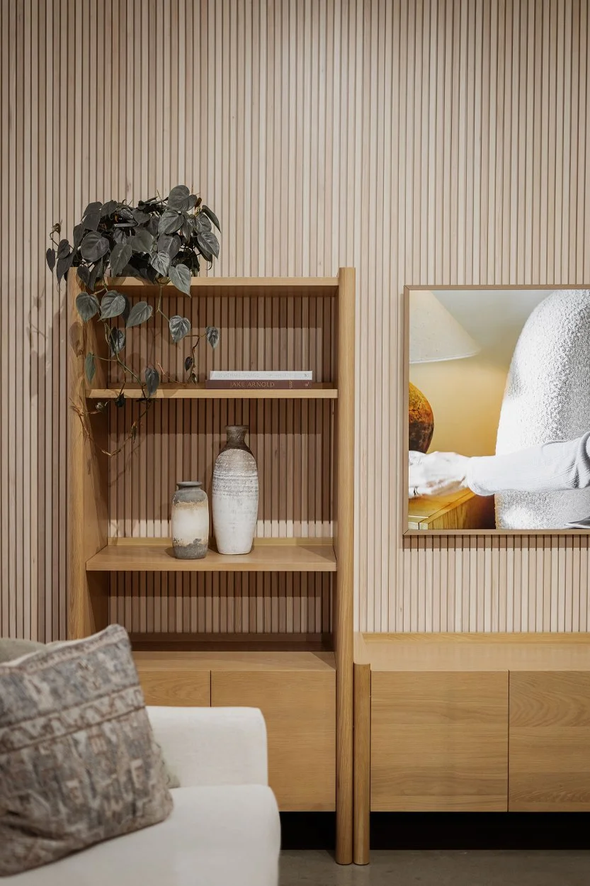 Article Show Room, Vancouver - Peregrine Millwork Ltd.