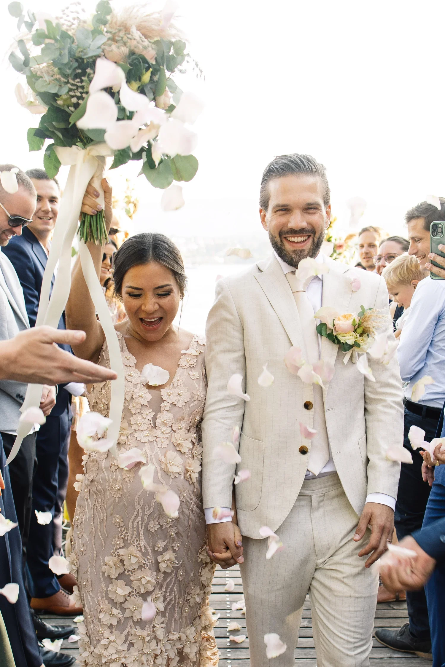 Hochzeitsfotograf Zürich Kosten – was kostet es wirklich?