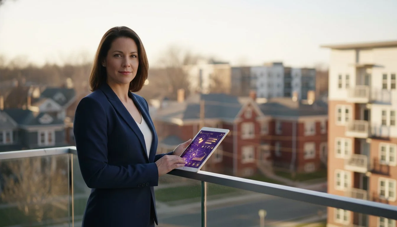 Advertising Rental Property in Grand Rapids: A 2026 Landlord’s Strategic Guide