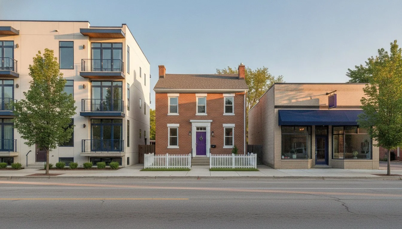 Full-Service Property Management in Grand Rapids: A 2026 Owner’s Guide