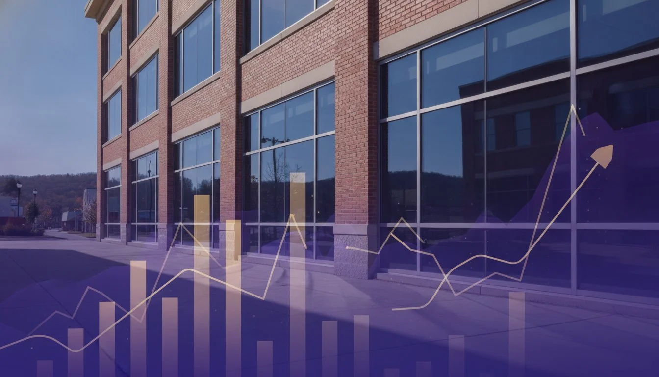 Commercial Property Manager in Traverse City: Optimizing Your 2026 Investment