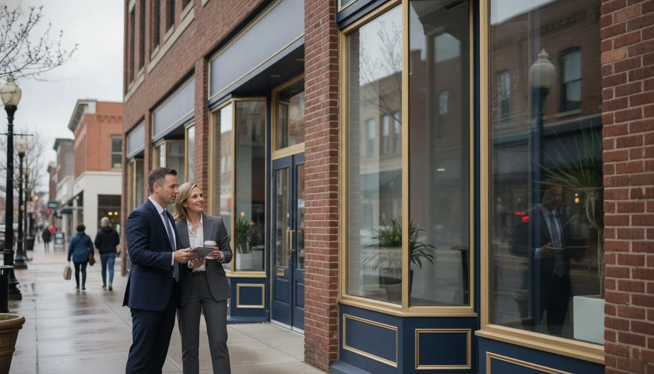The Commercial Lease Renewal Process: A 2026 Strategic Guide for Northern Michigan Landlords