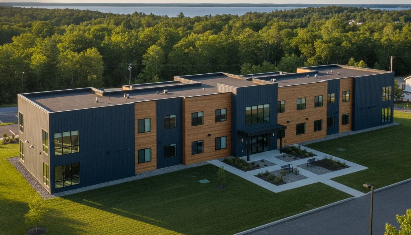 Managing Student Rentals near NMC Traverse City: The 2026 Landlord Guide