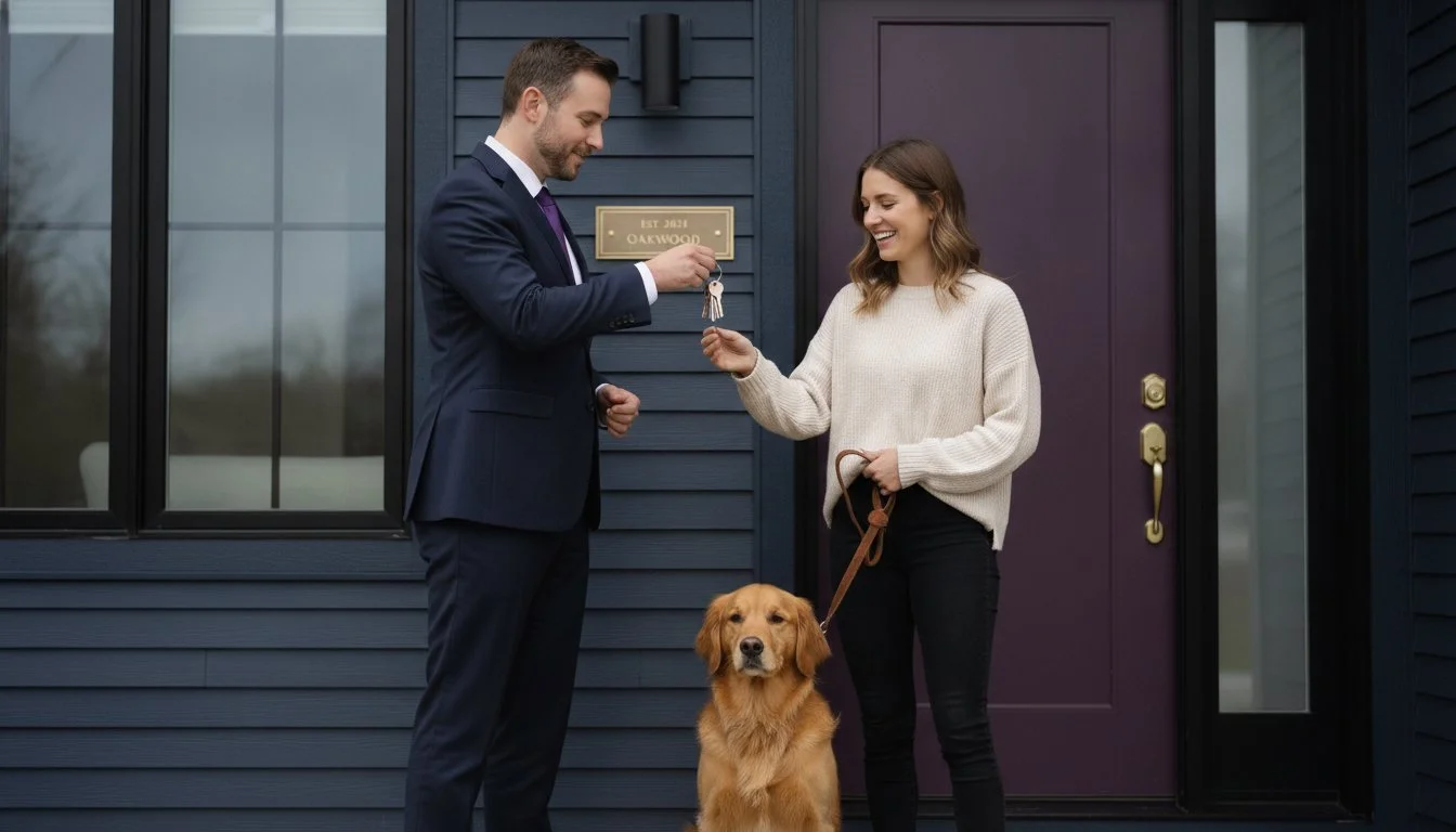 Pet-Friendly Rental Policies for Landlords in Michigan: A 2026 Strategic Guide