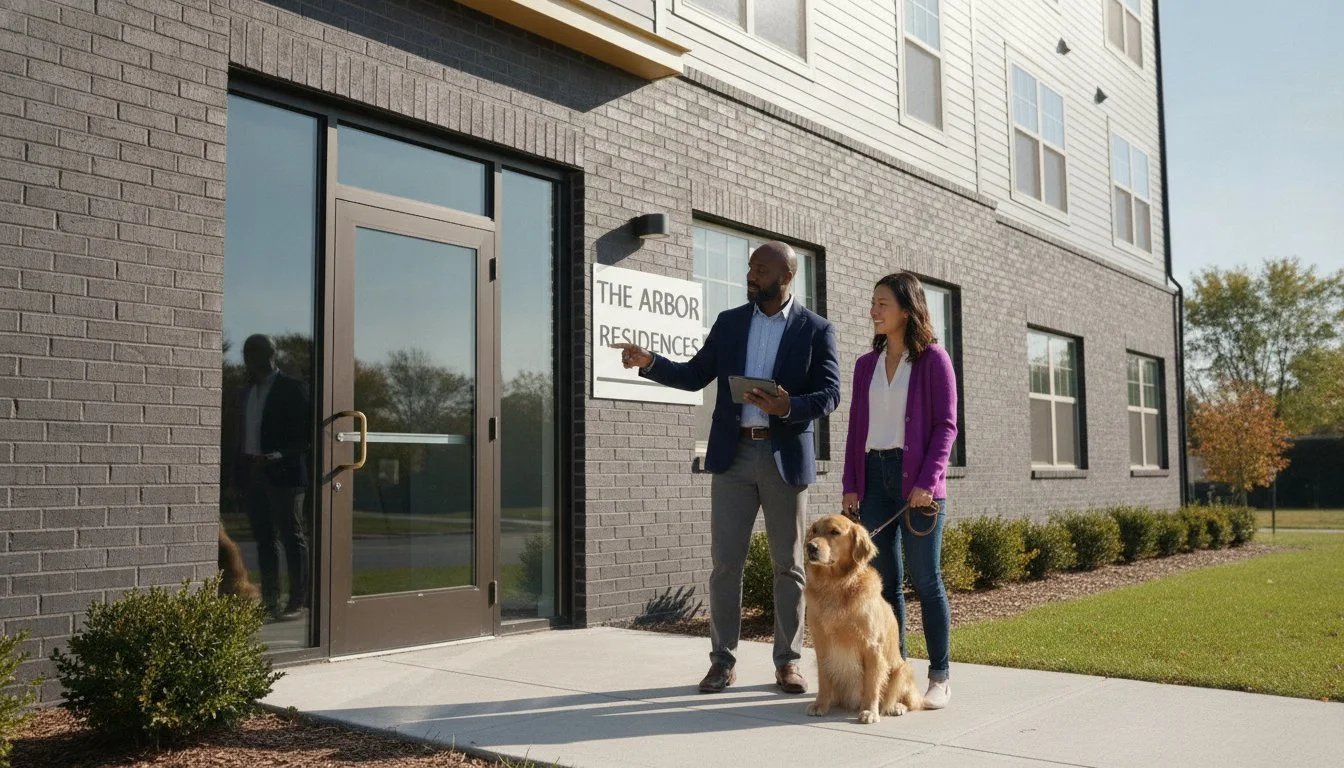 Emotional Support Animal Laws for Landlords in Michigan: A 2026 Compliance Guide