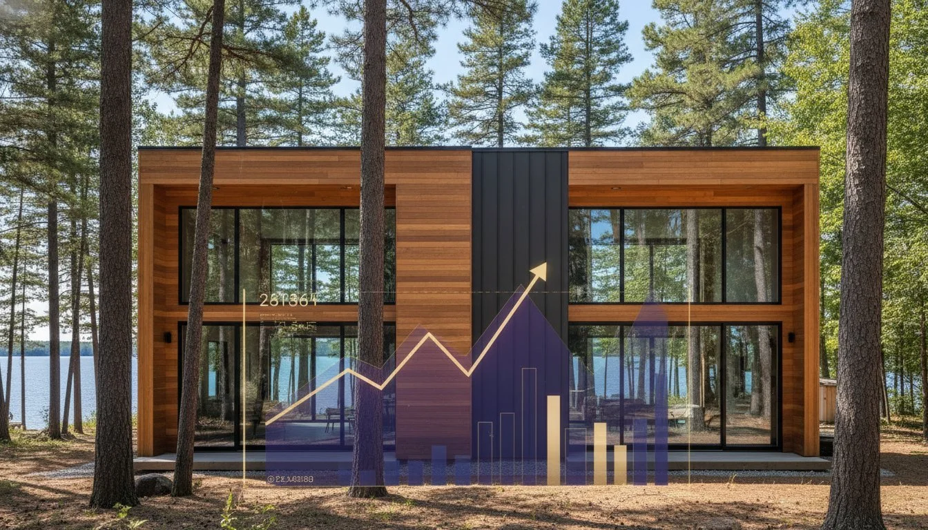 Maximizing Rental Property ROI in Northern Michigan: The 2026 Landlord’s Guide