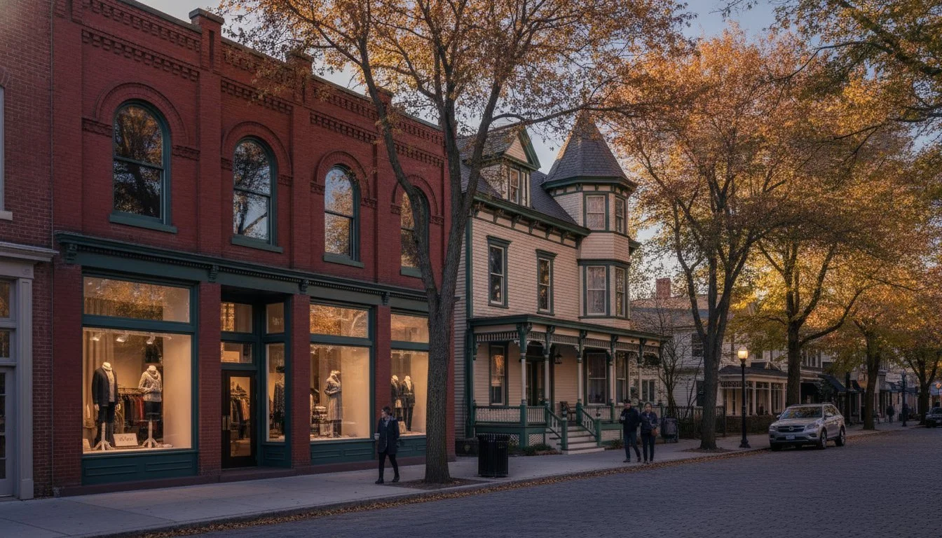 Harbor Springs Rental Investment Opportunities: A 2026 Strategic Guide