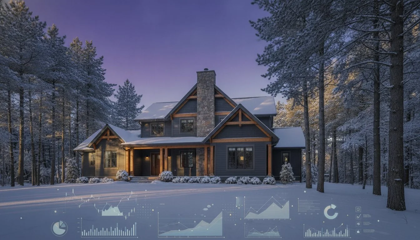Managing Rental Property in Boyne City: A 2026 Landlord Strategy