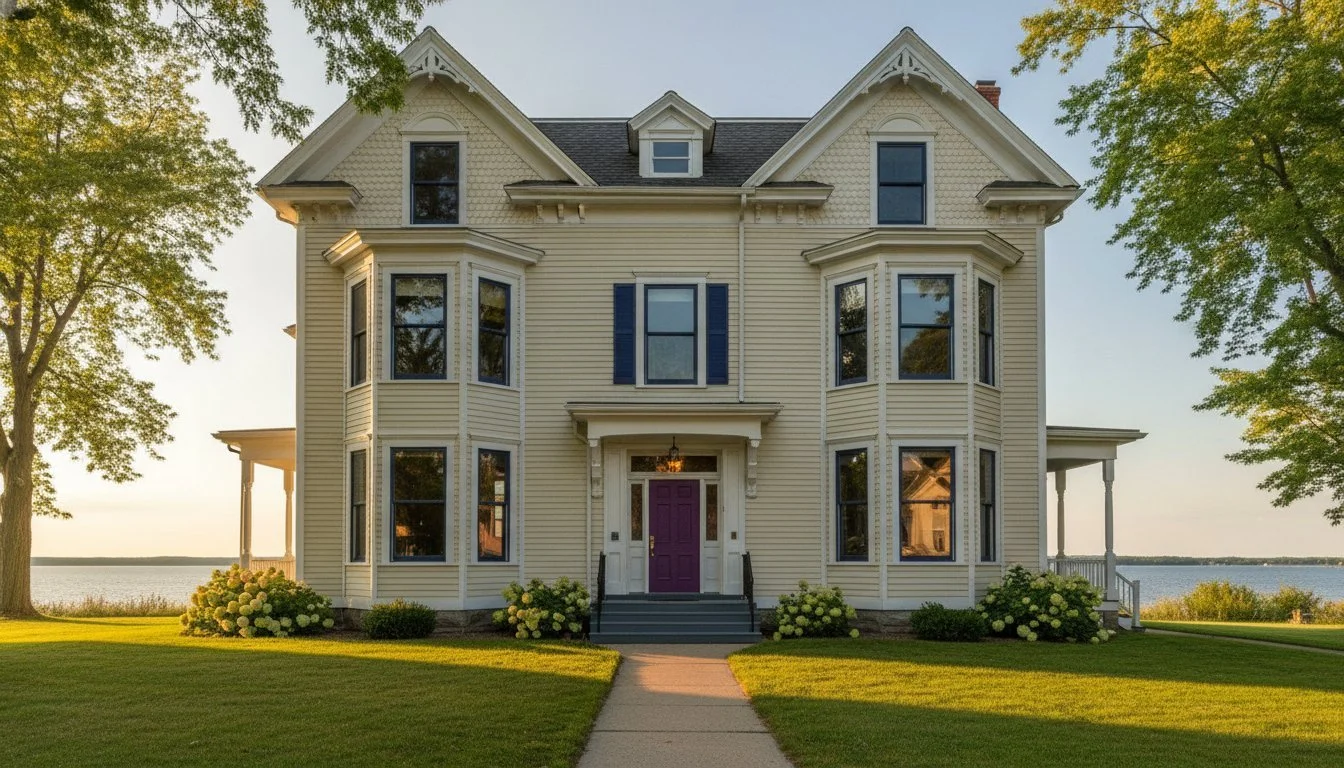 How Much Do Petoskey Property Management Fees Cost in 2026?