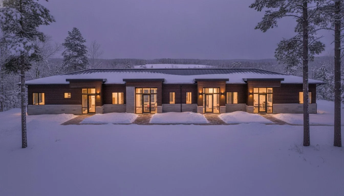 Rental Property Maintenance in Northern Michigan: A 2026 Strategic Guide