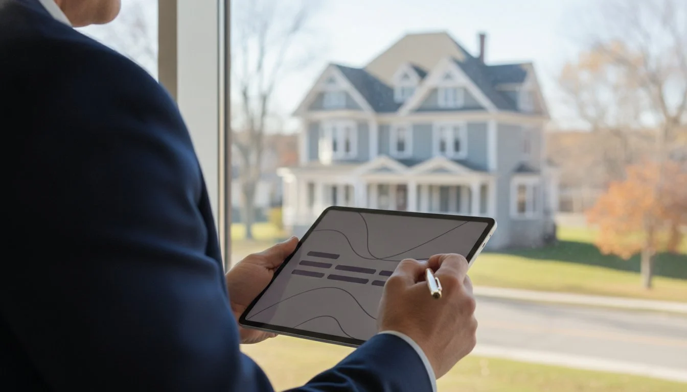 Lease Agreements in Northern Michigan: A 2026 Landlord’s Compliance Guide