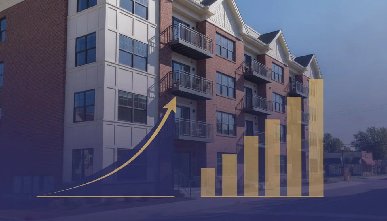 Analyzing Rental Properties in Petoskey: A 2026 Investor’s Guide