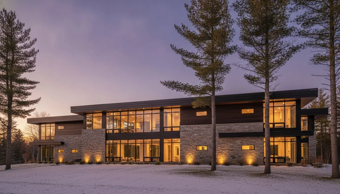 Maximizing Rental Property ROI in Northern Michigan: The 2026 Landlord Strategy