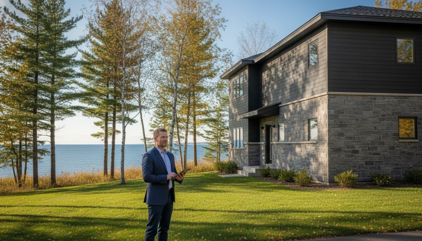 Petoskey Rental Maintenance Checklist: 2026 Guide