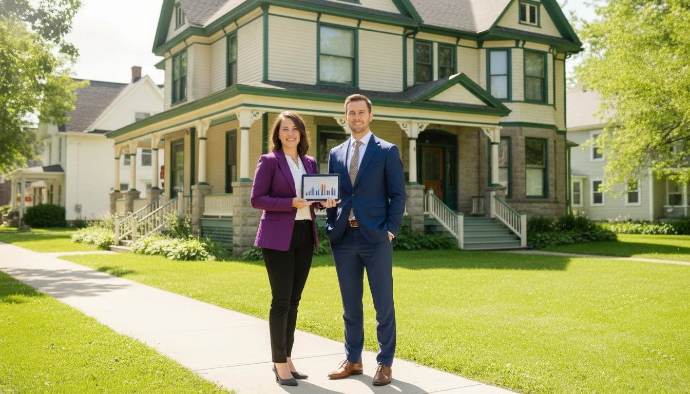 Best Property Managers in Petoskey: 2026 Guide