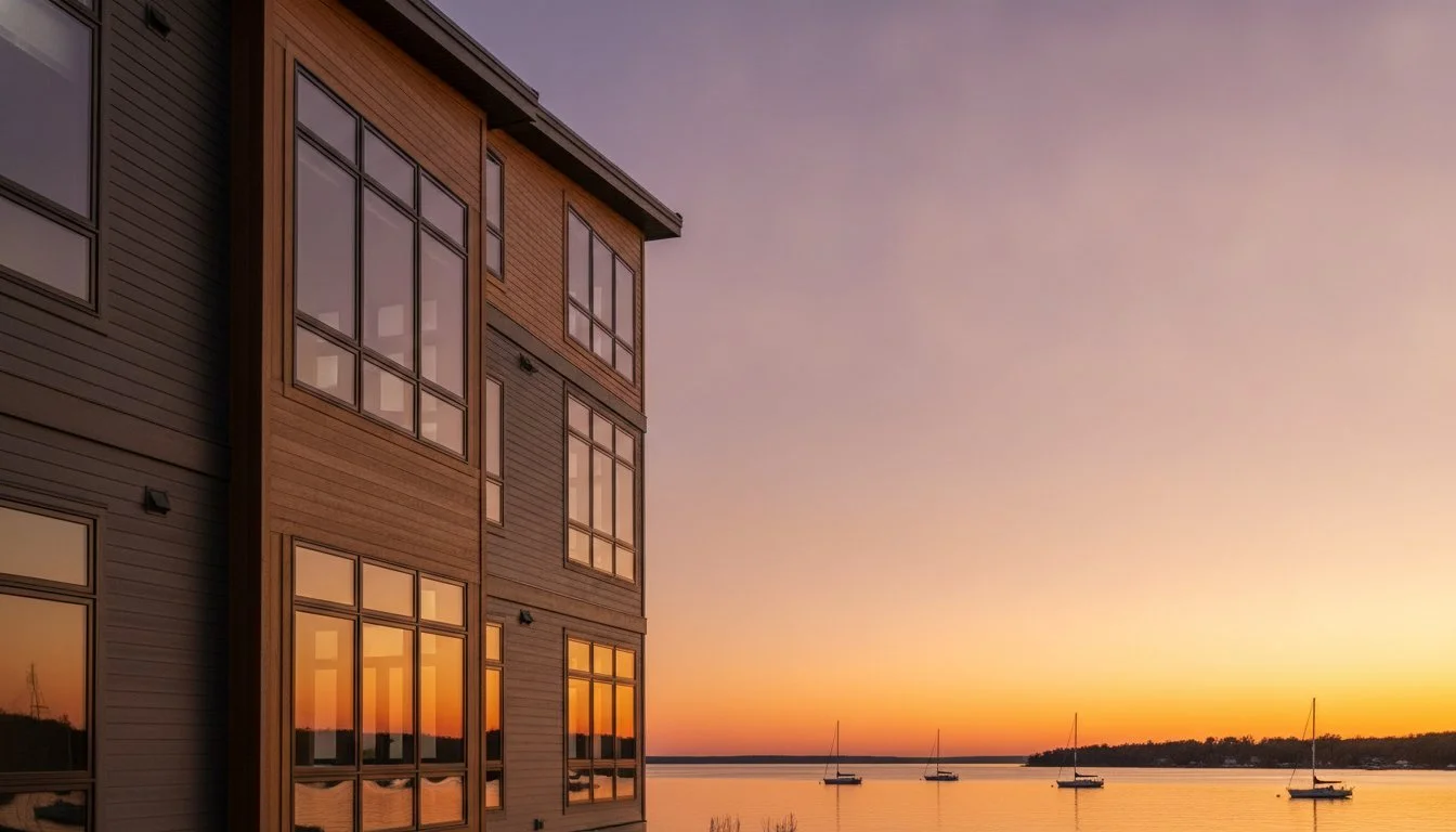 Petoskey Rental Market Analysis: 2026 Trends for Northern Michigan Investors