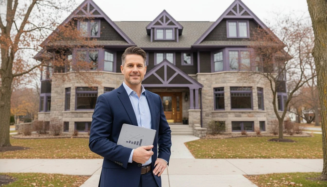 Lease Agreements in Northern Michigan: The 2026 Landlord’s Compliance Guide