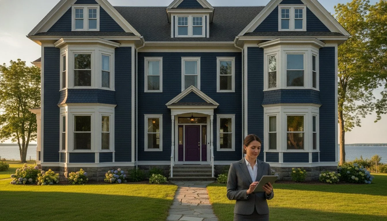 Benefits of Property Management in Petoskey: The 2026 Landlord Guide
