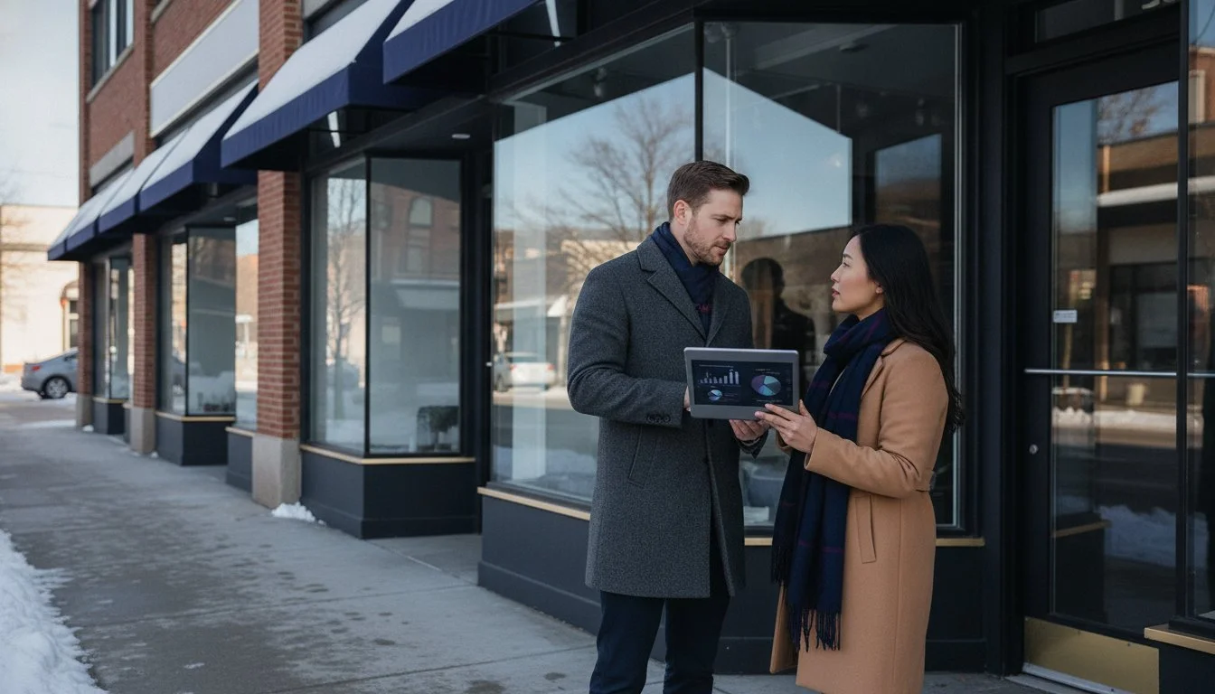 Understanding CAM Charges in Northern Michigan: A 2026 Commercial Lease Guide