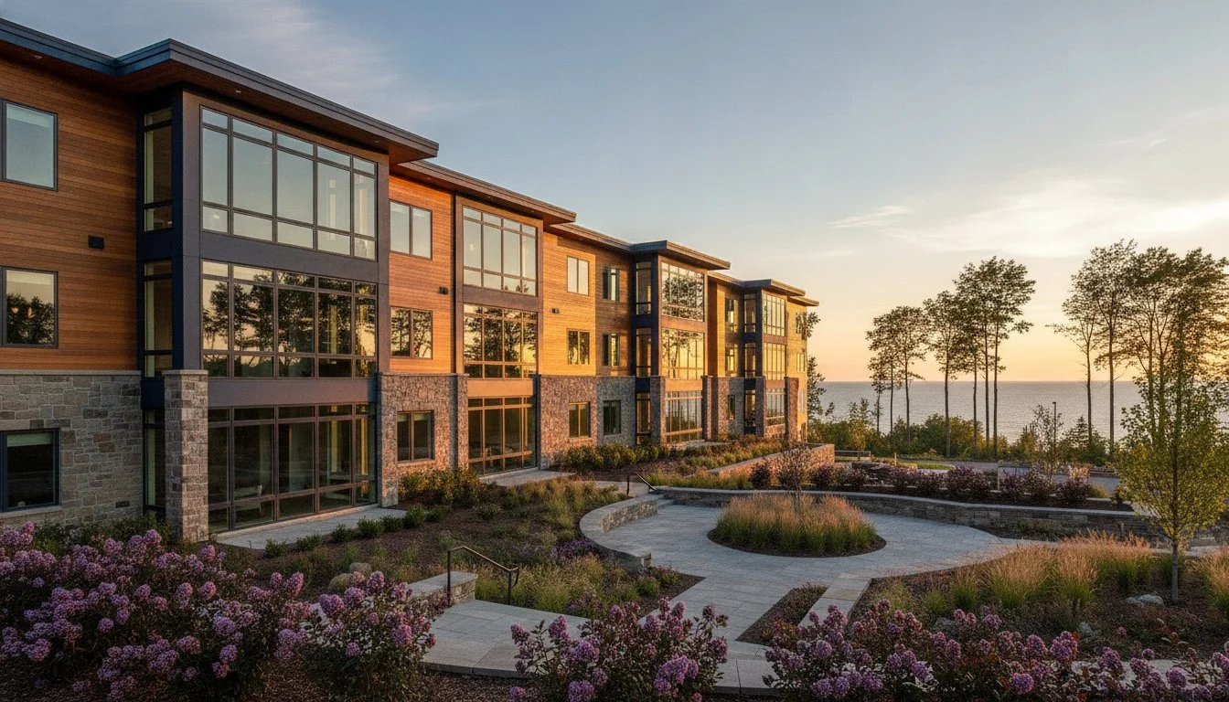 Residential Property Management in Traverse City: A 2026 Strategic Guide