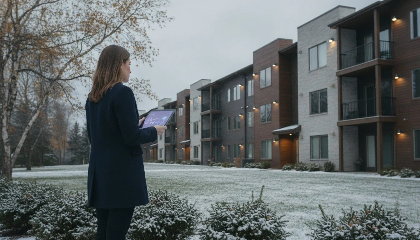 2026 Northern Michigan Rental Risk Management Guide