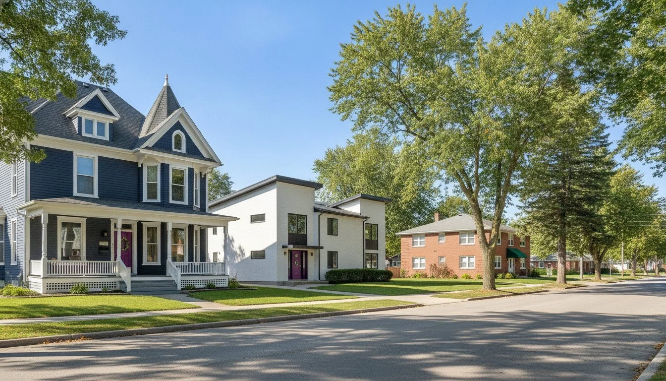 2026 Michigan Fair Housing Laws for Northern MI Landlords