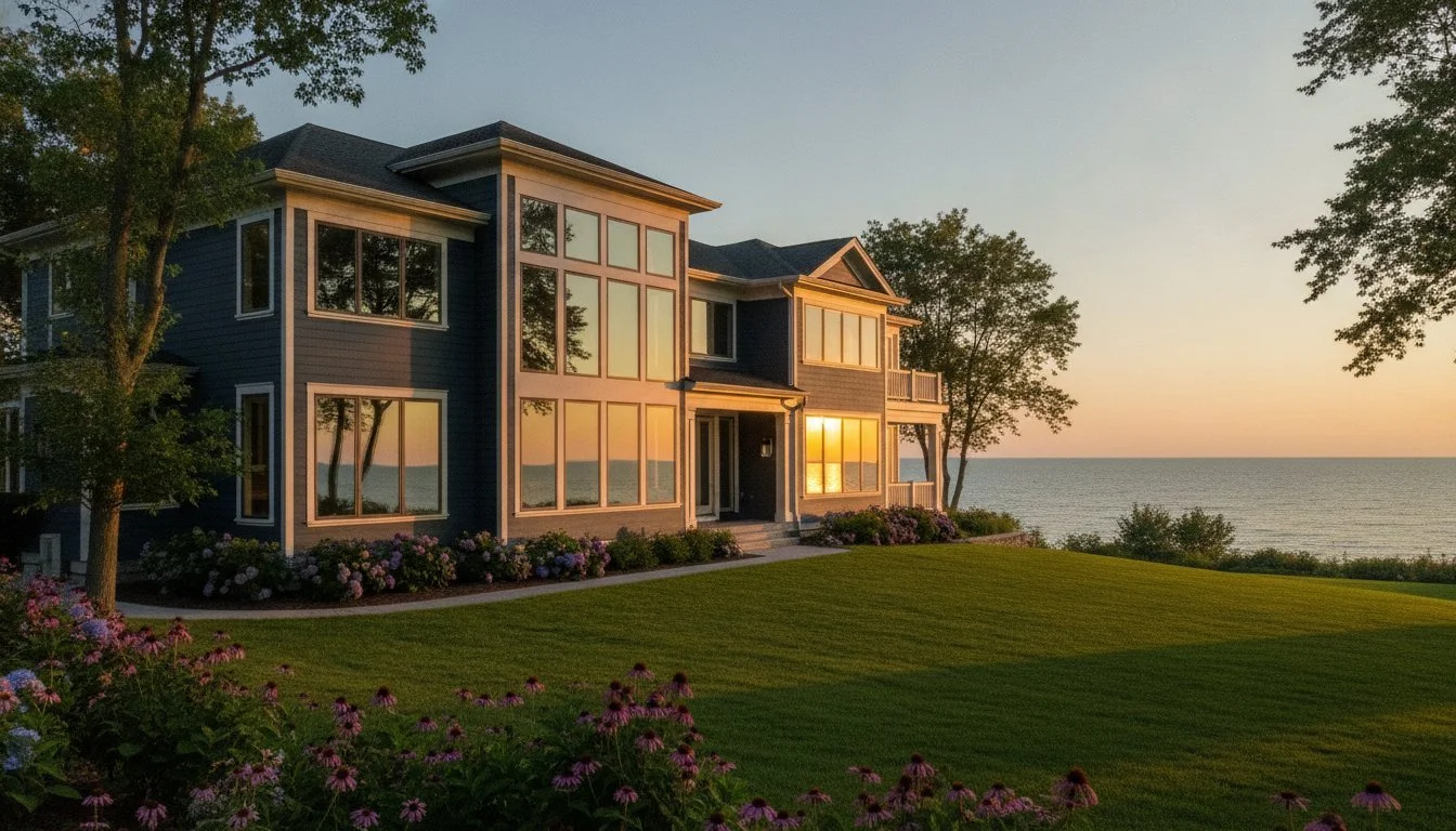 Rental Property Services in Harbor Springs: The 2026 Landlord’s Guide