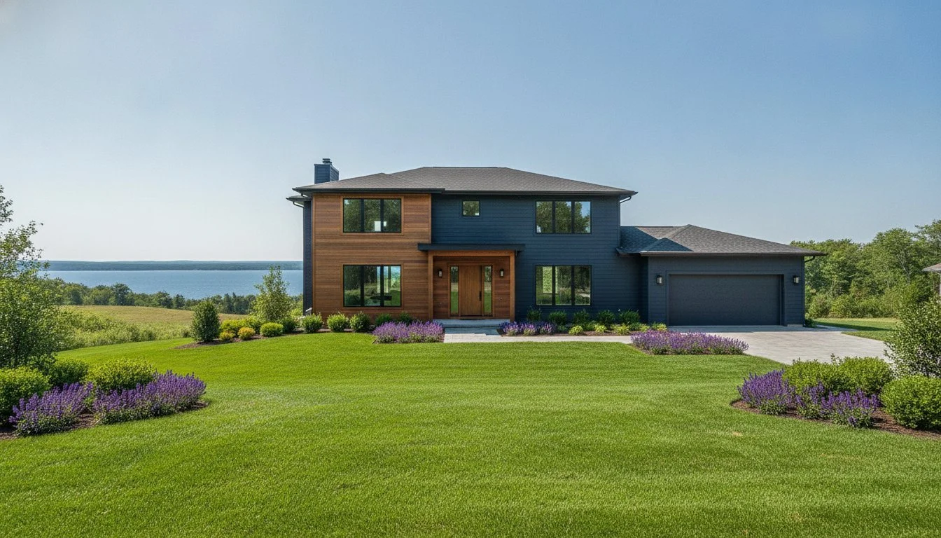 Residential Property Management in Boyne City: The 2026 Owner’s Guide