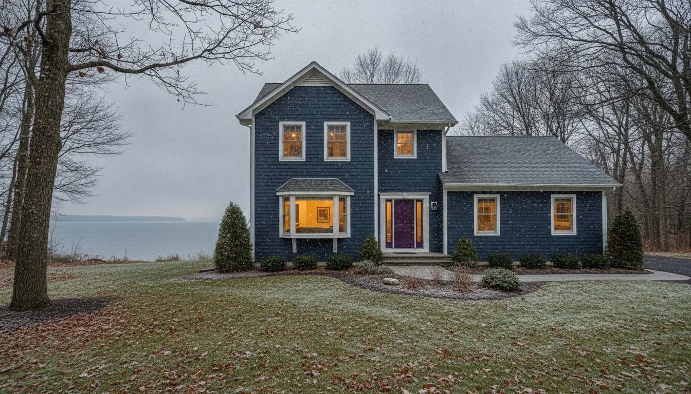 2026 Petoskey Rental Property Maintenance Guide
