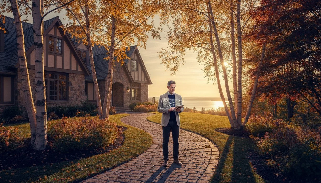Rental Property Financial Reporting in Petoskey, MI: The 2026 Owner’s Guide