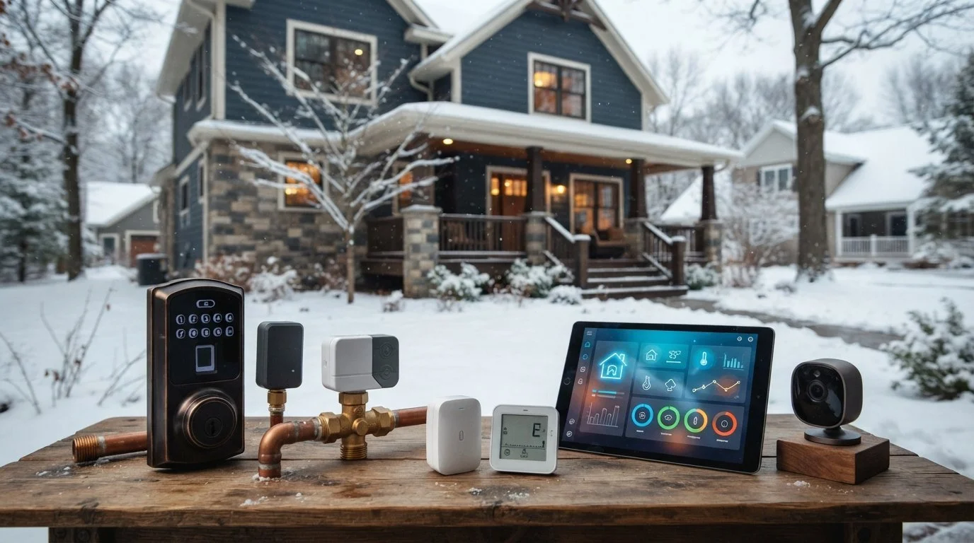 Smart Home Tech: 2026 Buying Guide for Landlords