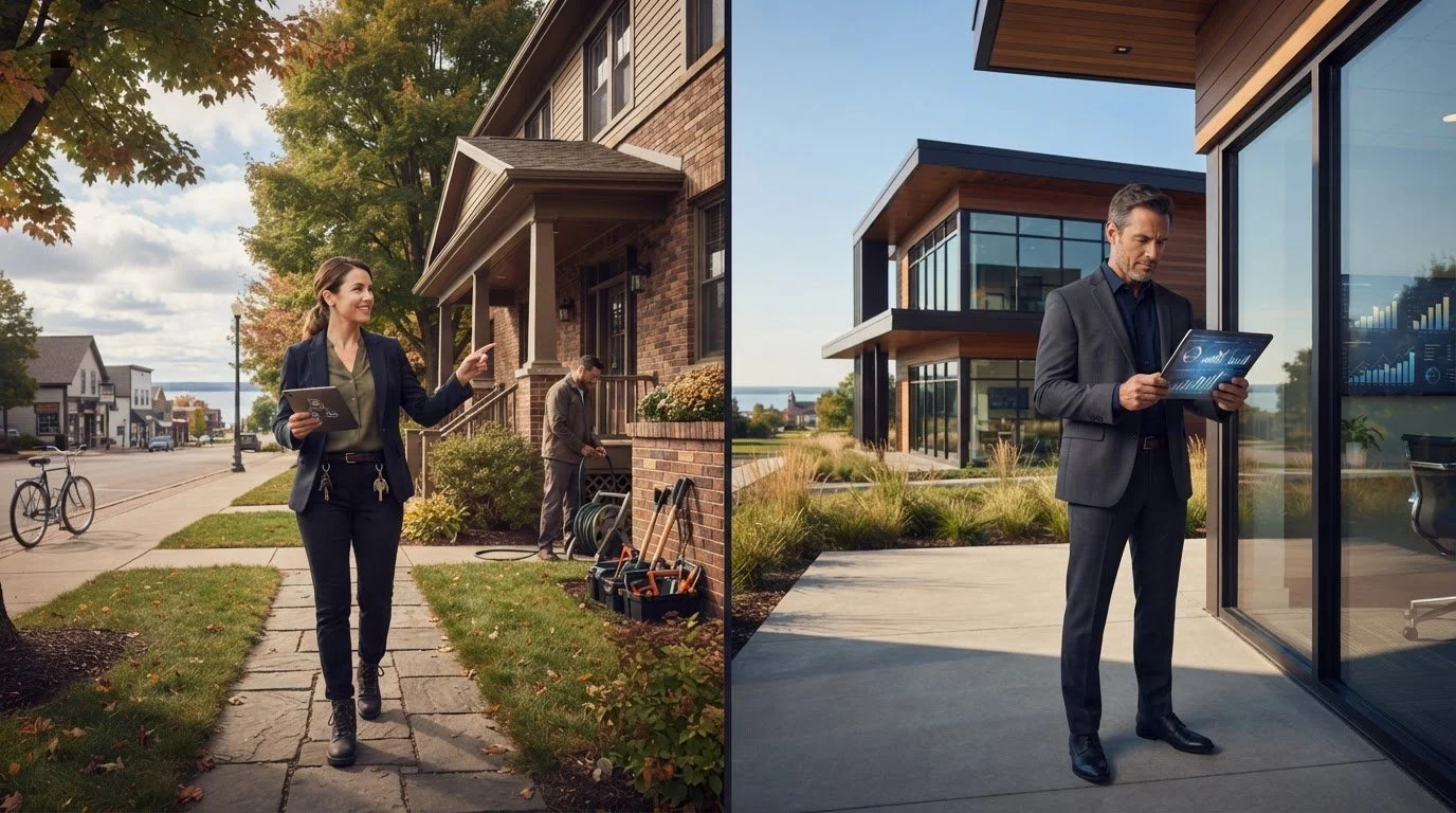 Asset Management vs. Property Management: Which Does Your Investment Need?