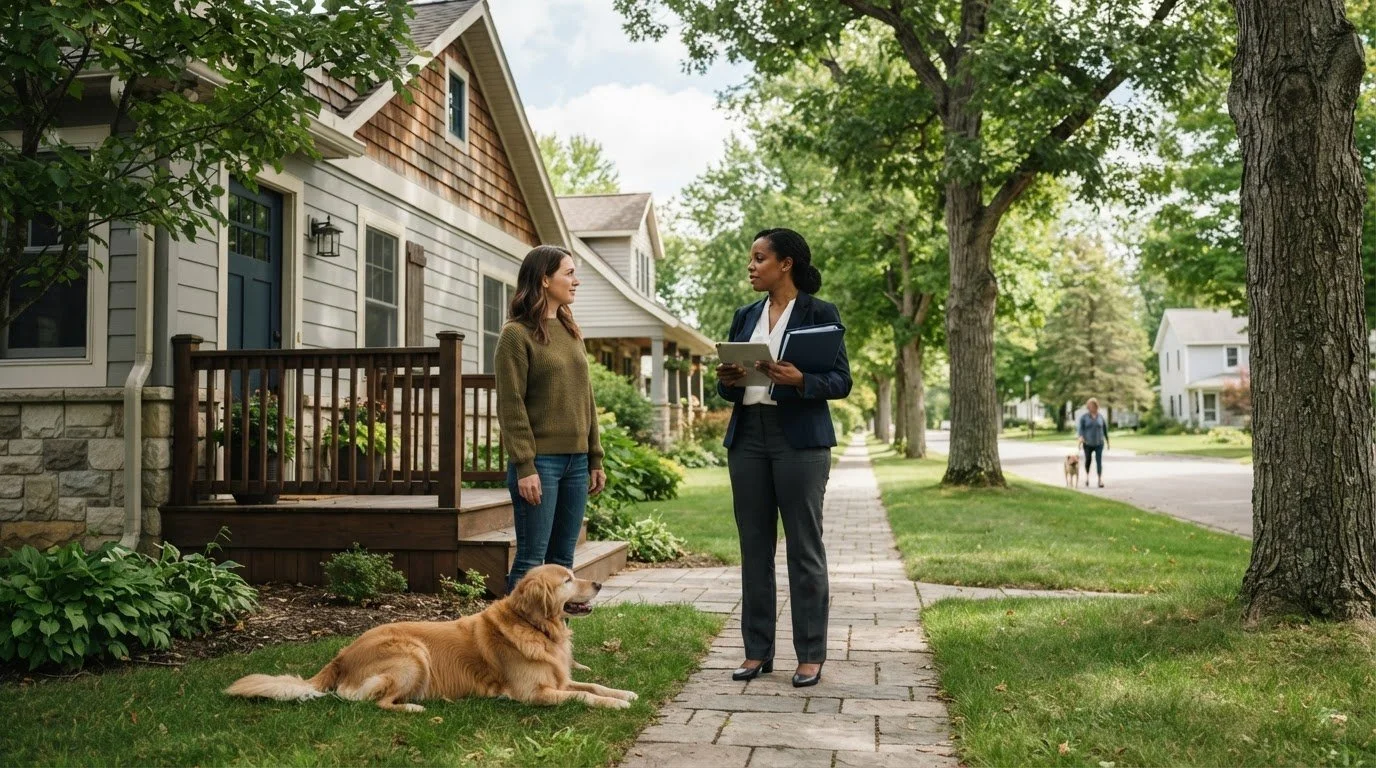 Dealing With Unauthorized Tenants or Pets: A Michigan Landlord’s Guide