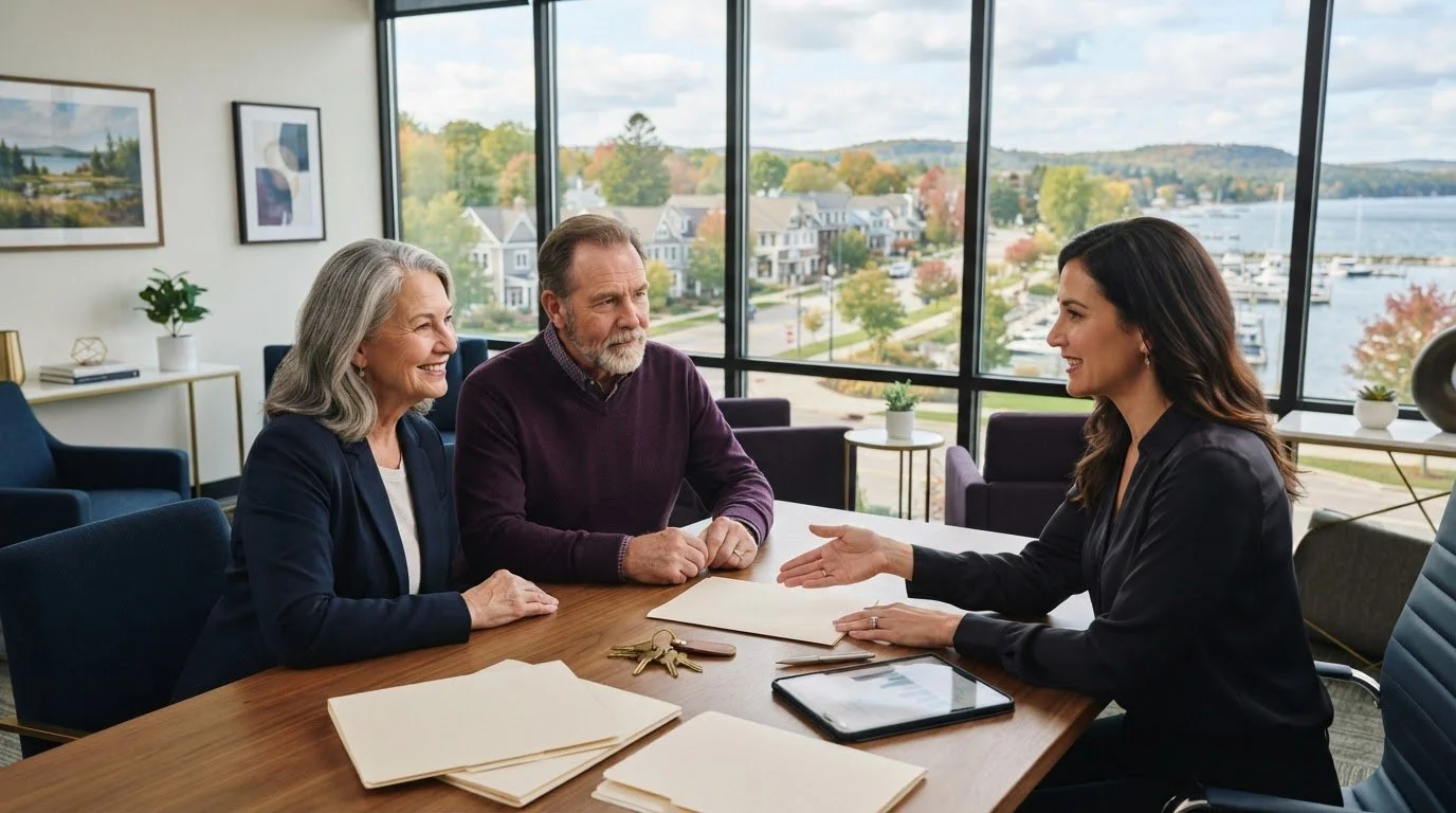 Property Portfolio Management for Retirement: 2026 Guide