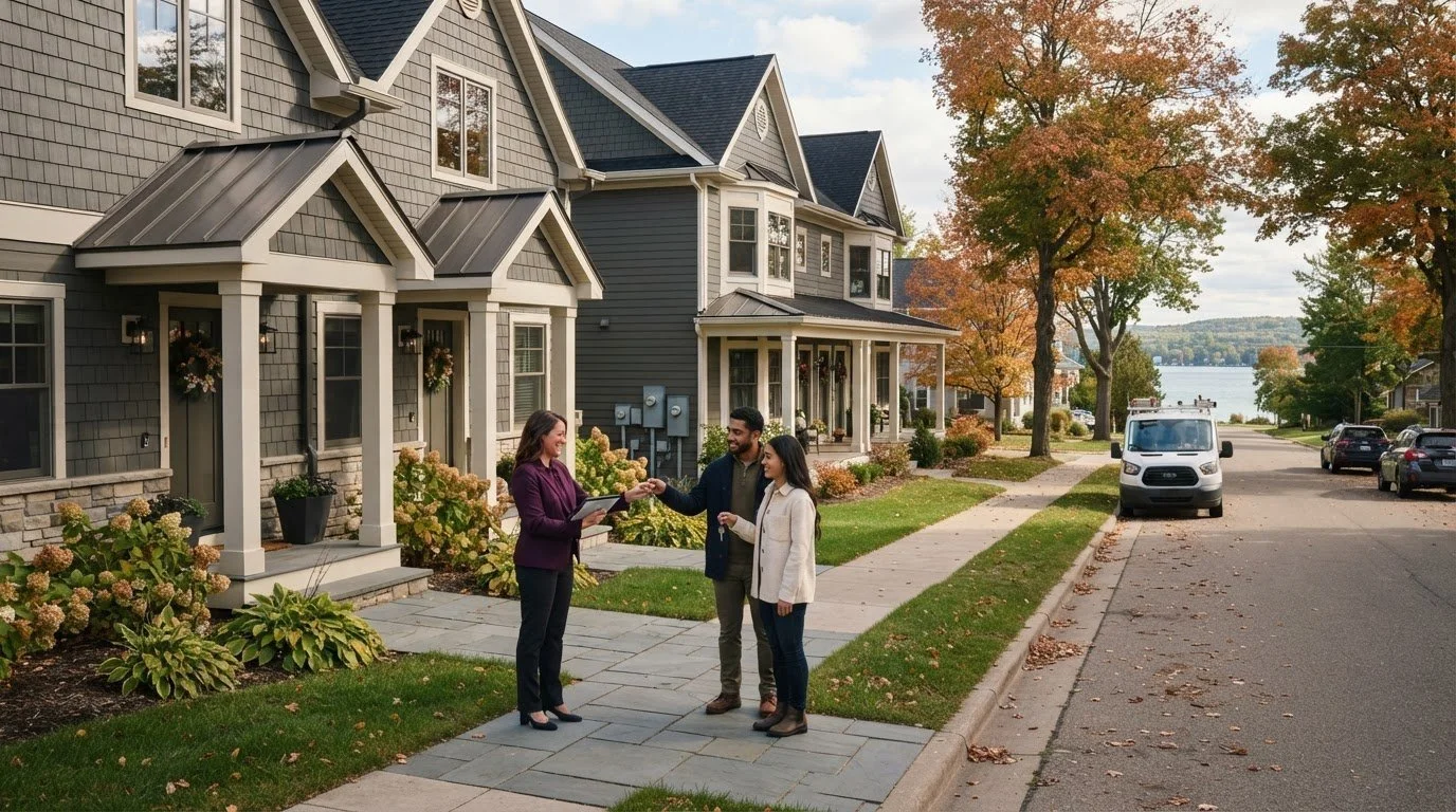 Traverse City Duplex & Triplex Management: 2026 Guide