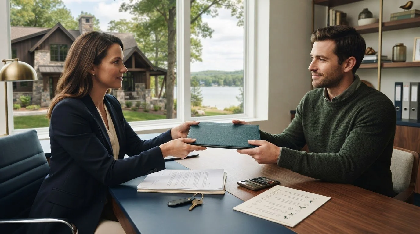 The Value of a Professional Lease Agreement: What Landlords Gain