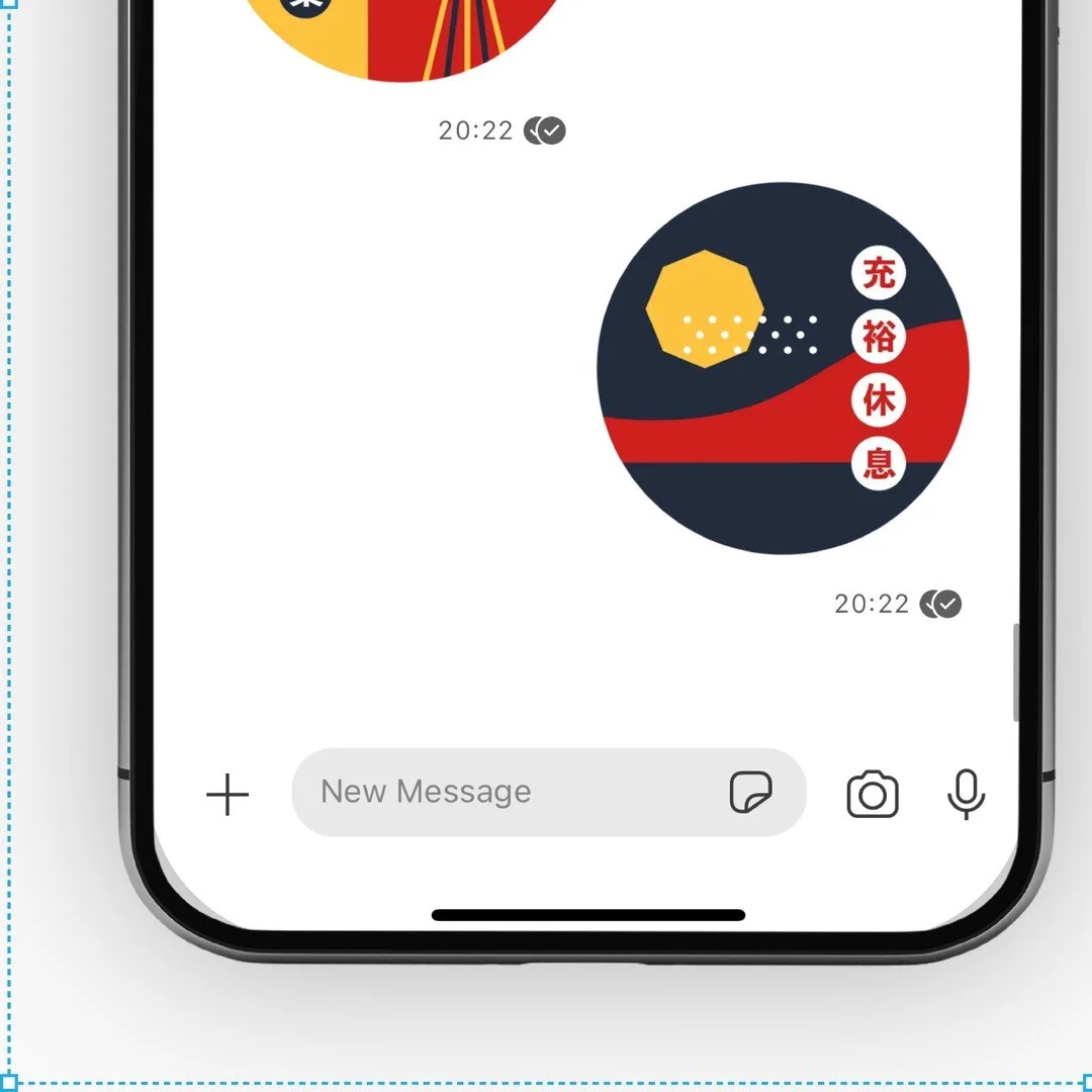 &quot;Thanks Freepik&quot;
Instant Messaging Sticker Design for Lunar New Year

-
@artoboard