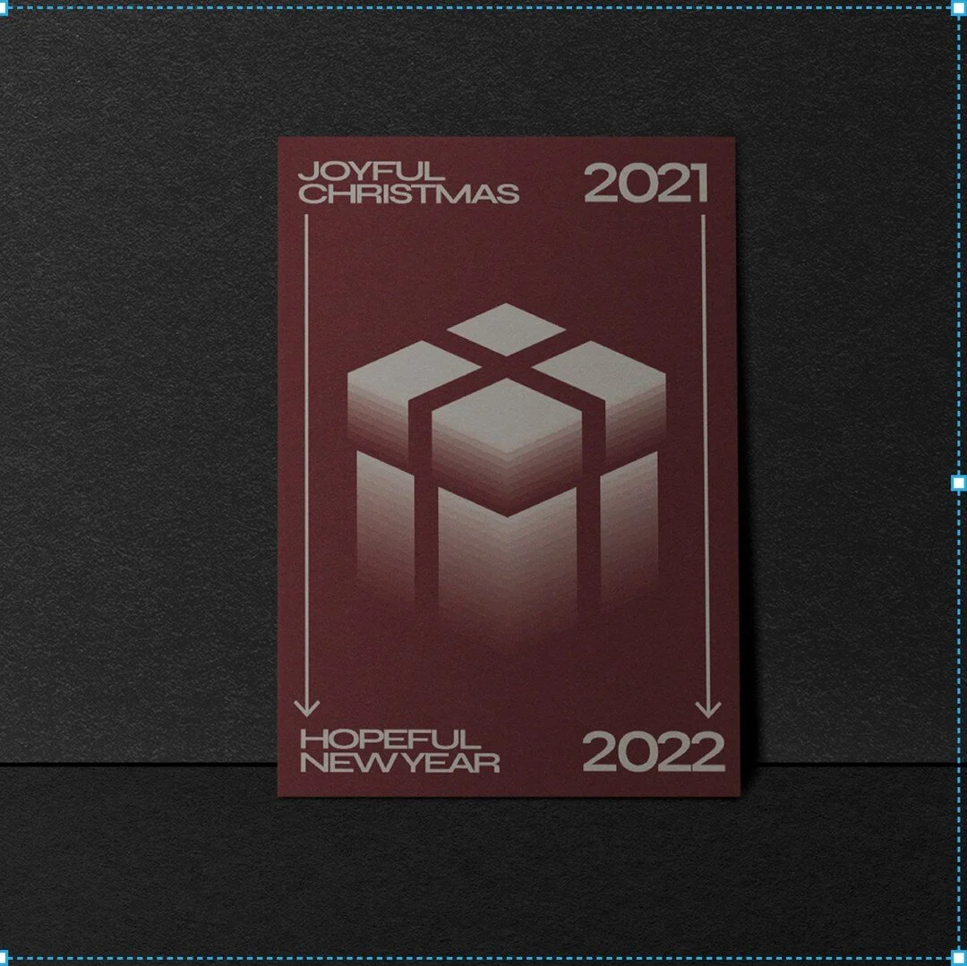 &quot;2021&rarr;2022&quot;
Greeting Card Design
-
@artoboard