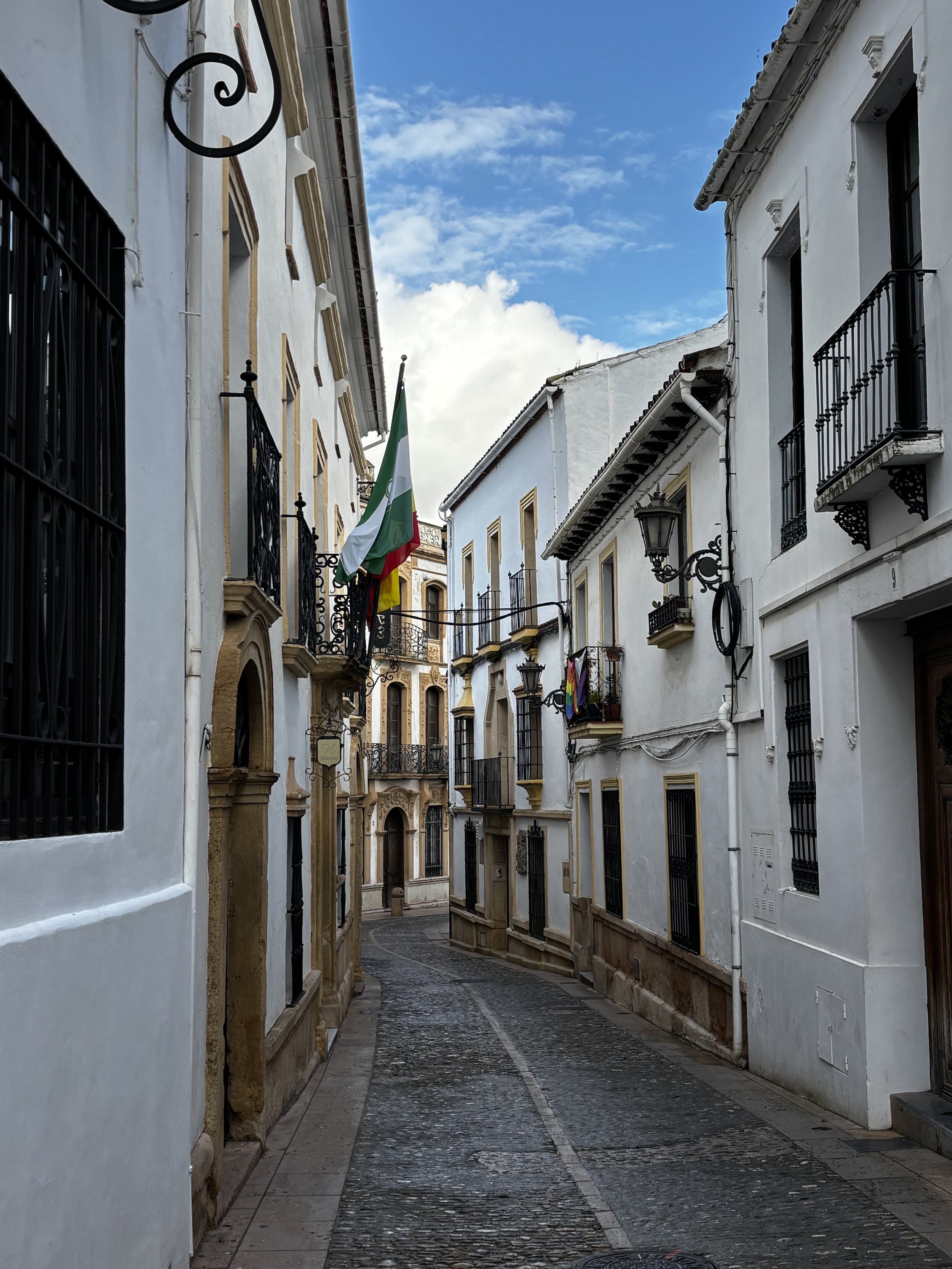 The Studio Edit | February