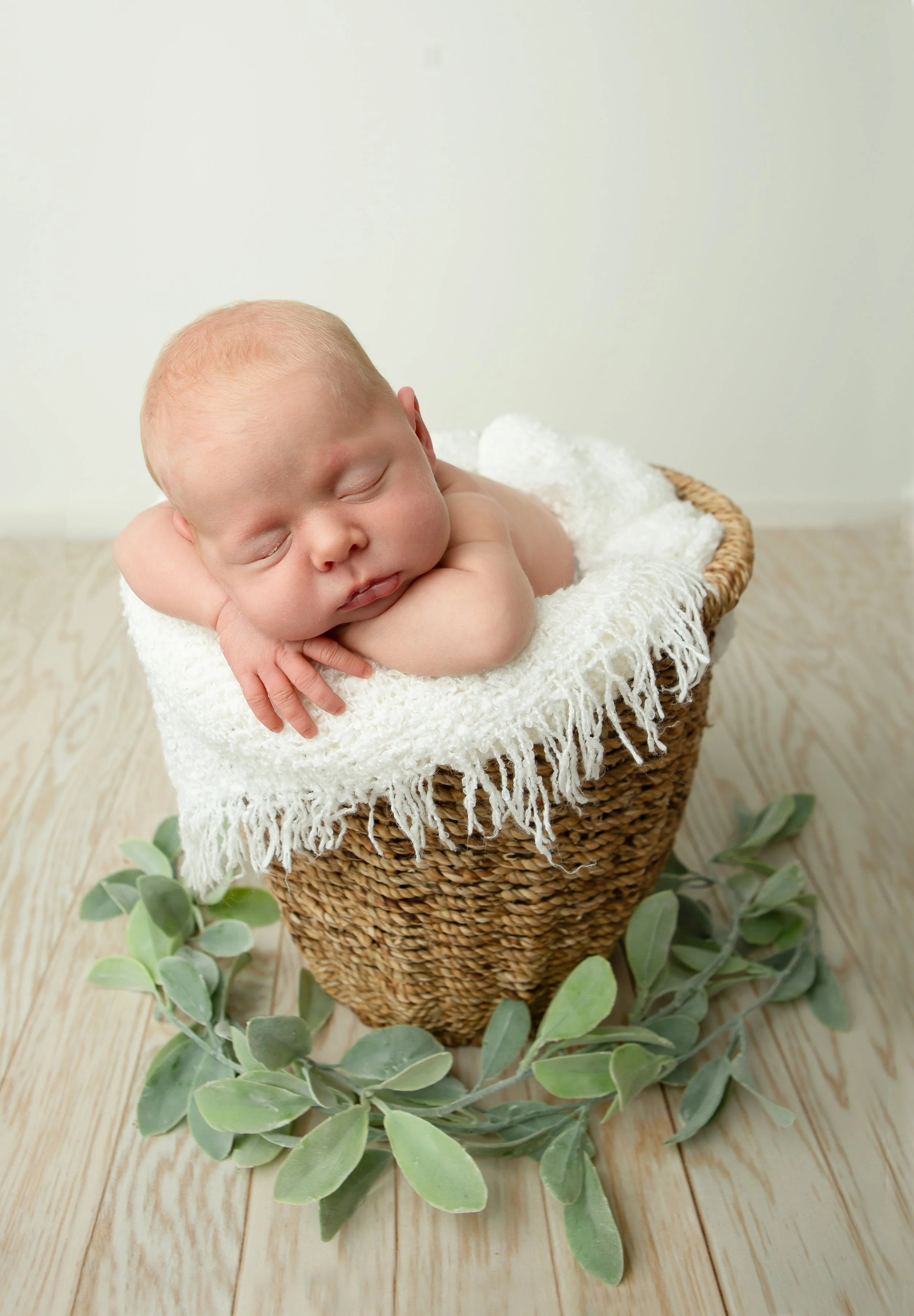 North Vancouver Posed Newborn Photography (3).jpg