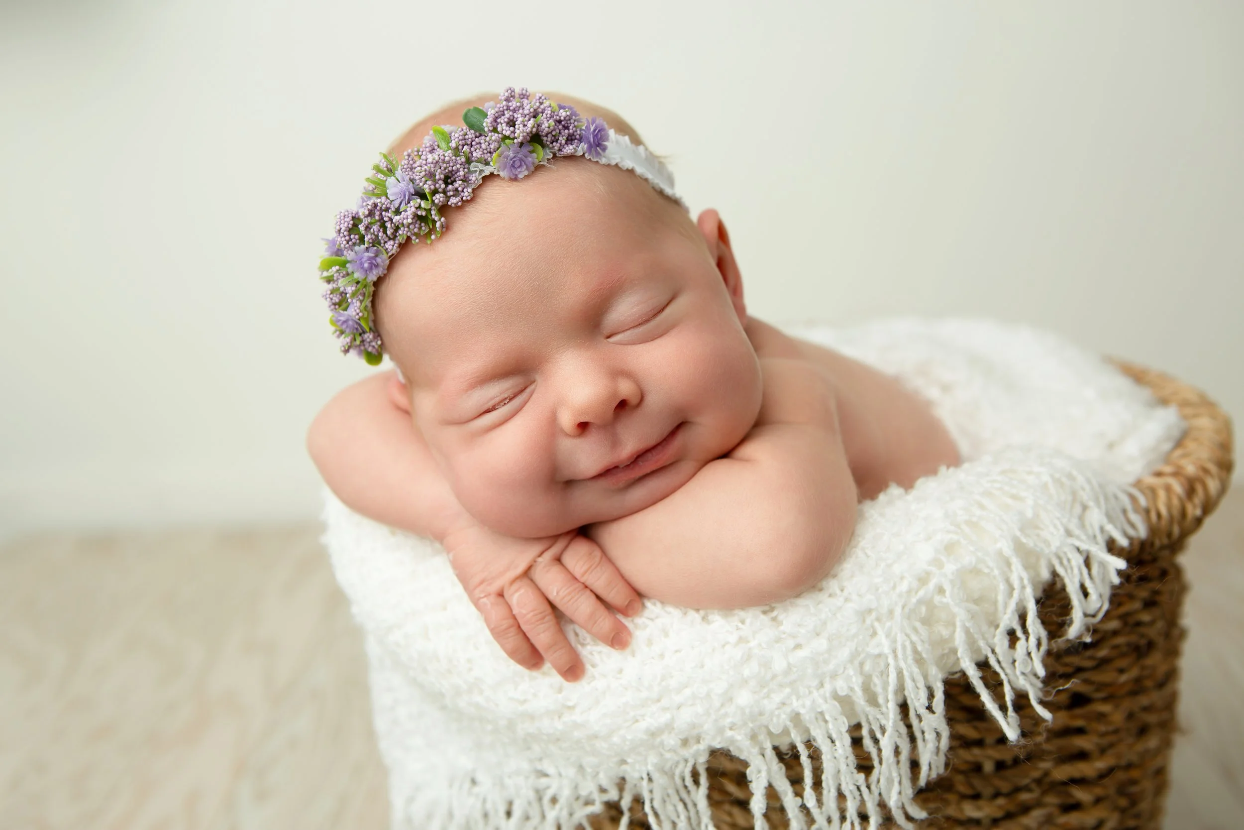 North Vancouver Posed Newborn Photography (4).jpg