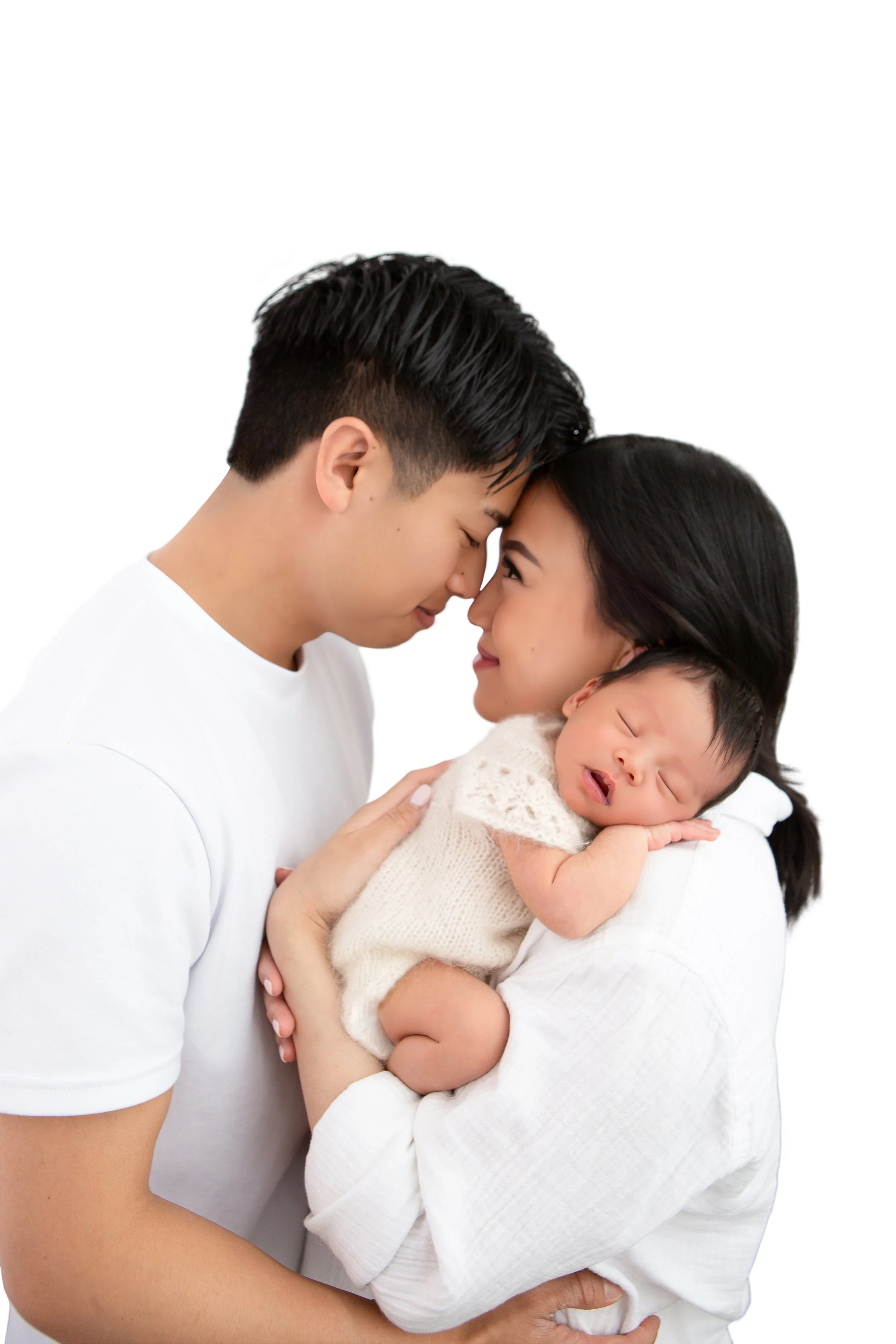 North Vancouver Posed Newborn Photography (8).jpg