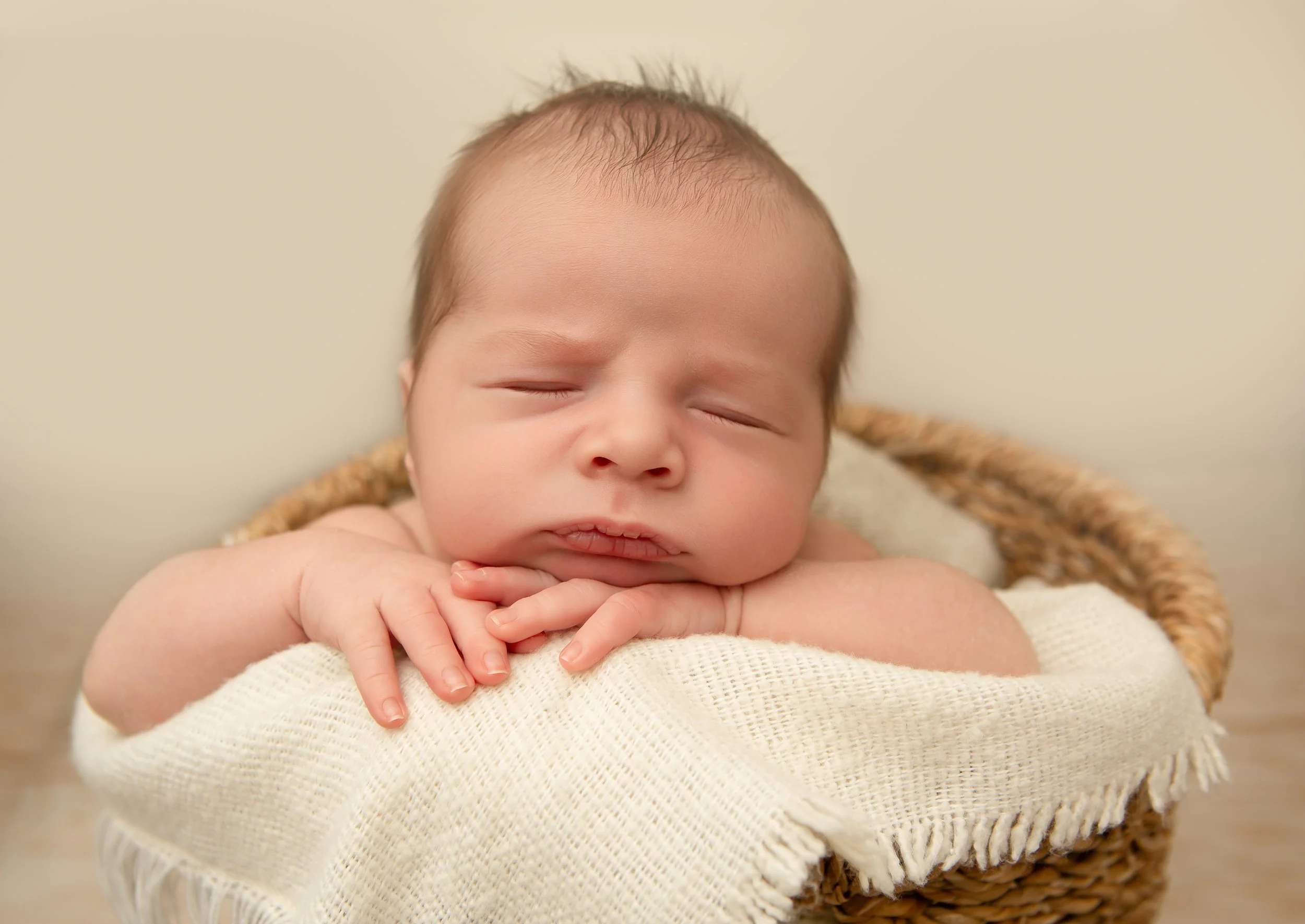 North Vancouver Posed Newborn Photography (11).jpg