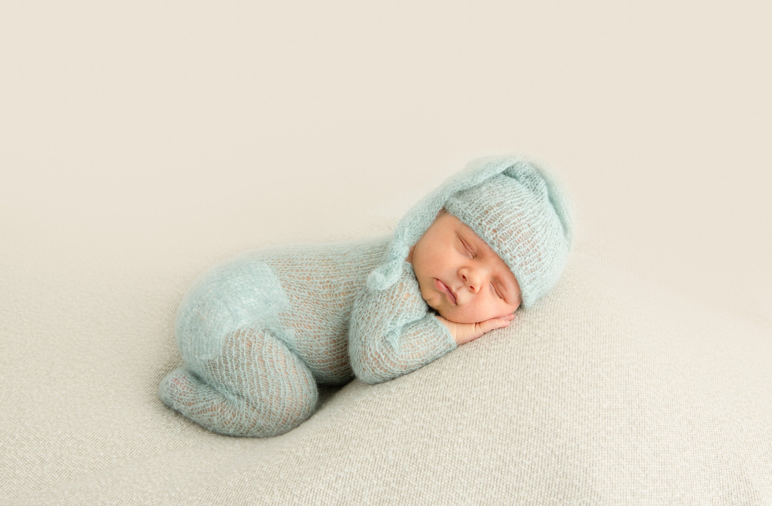 Find Your Perfect Newborn Session Match