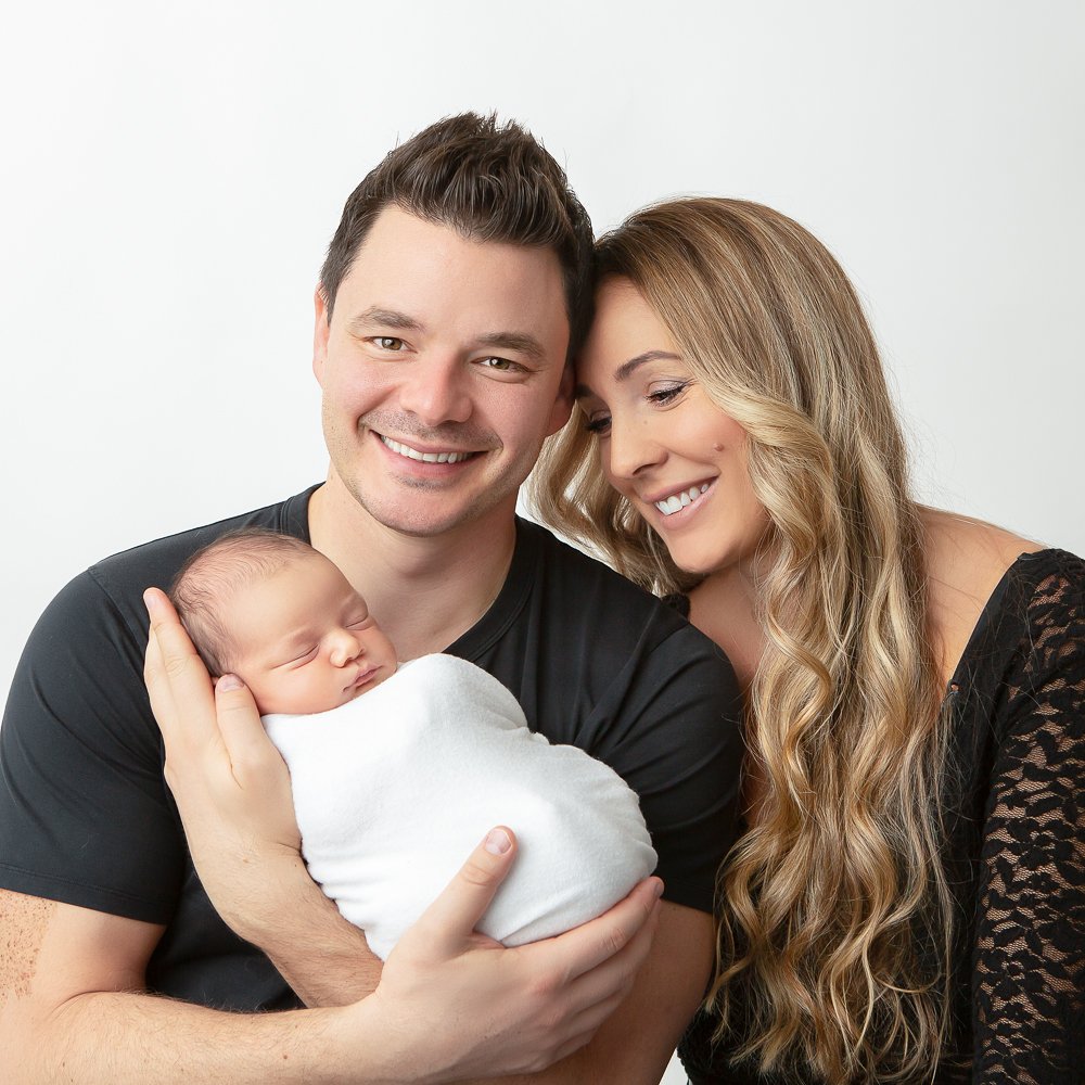 A client said something to me today that I will never forget. 

She couldn't find a photo type (sibling and baby) in my gallery. Why? Not because I don't capture them - I do most sessions. But because when they are in reels, they are harder to screen