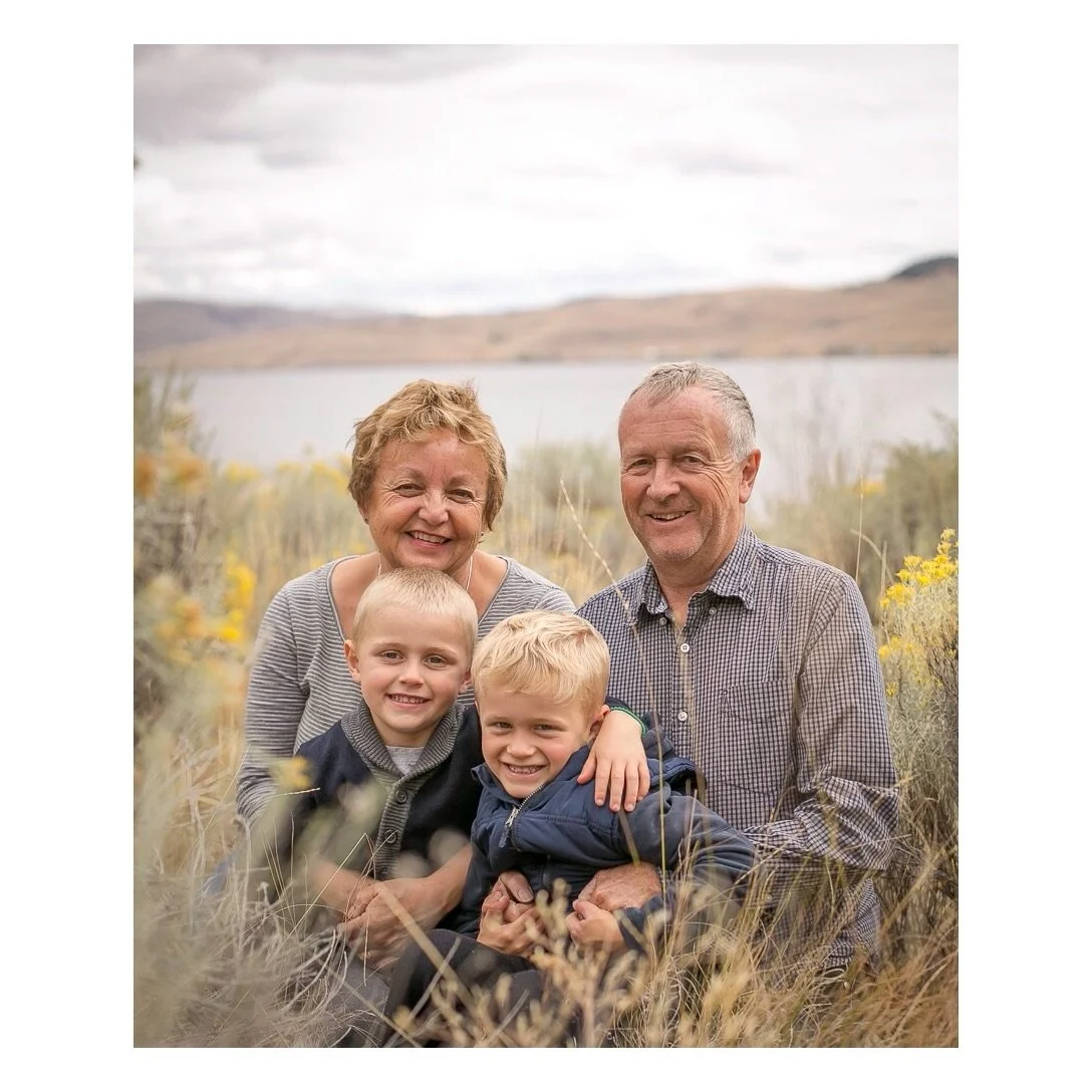 Family sessions are booking up quickly this year! 

Honestly, I ask this question all the time, but I want you to really think about it. When was the last time you had family photos captured? 

Was it last year? Was it five years ago?

Based on my pe