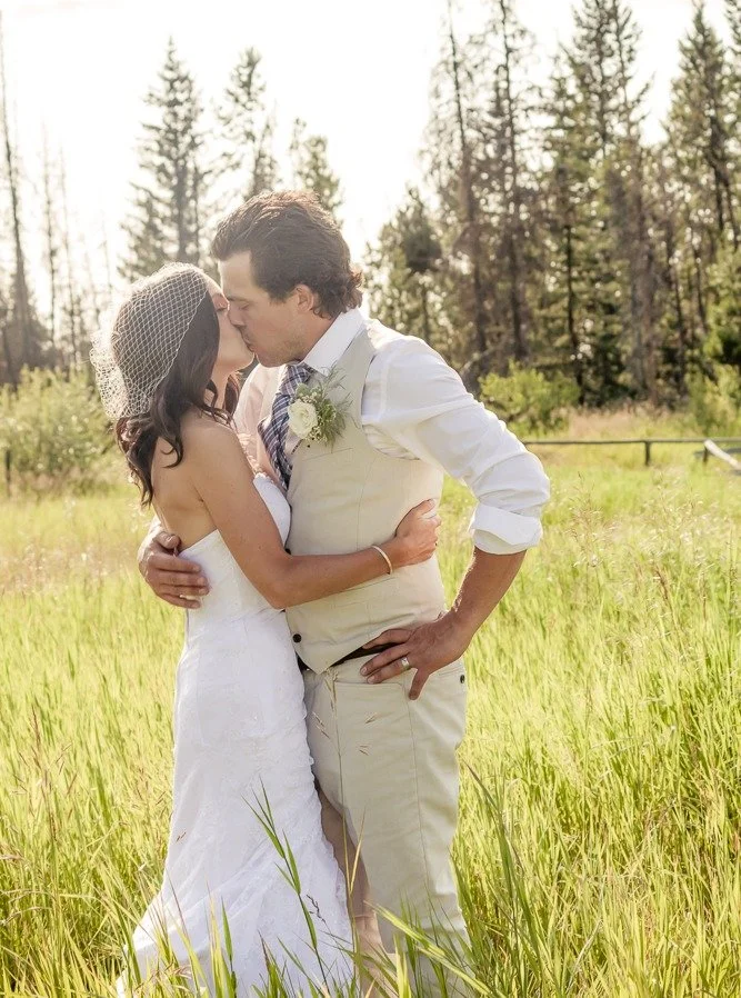 YES, of course, we capture weddings! In fact, we started our business as wedding photographers! 

Check out our wedding website! https://markyourmoments.wixsite.com/weddings

#vancouverweddingphotographer #northvancouverweddingphotographer #northvanc